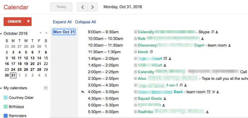 what-is-default-visibility-in-google-calendar