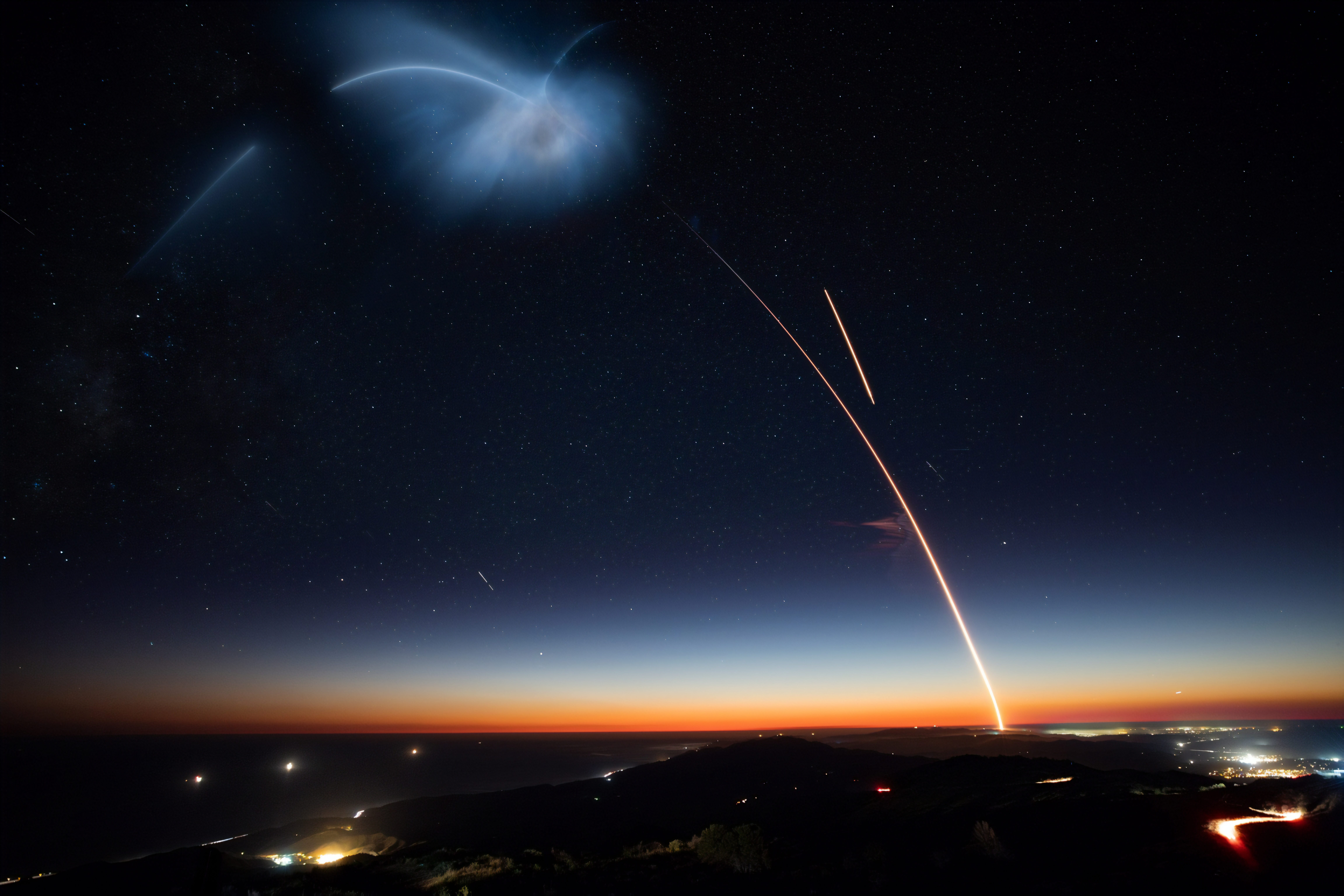 SpaceX’s Satellite Rideshare Costs More Than a Million Dollars. Is it