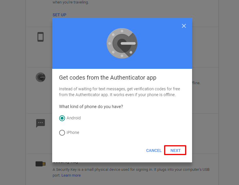 How To Add Two Factor Authentication (2FA) To Gmail by