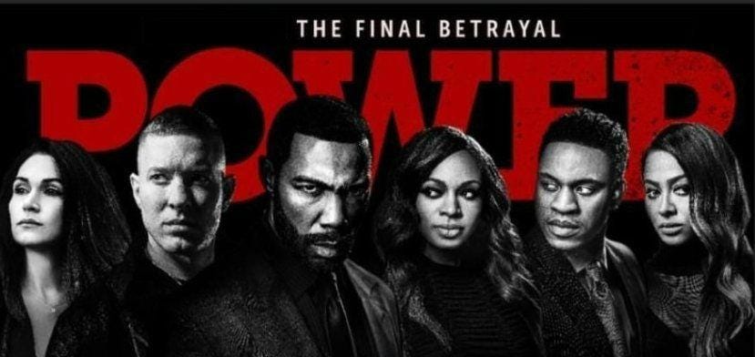 “POWER SAISON 6 ÉPISODE 2 Episode 2 (2019) en ligne VF