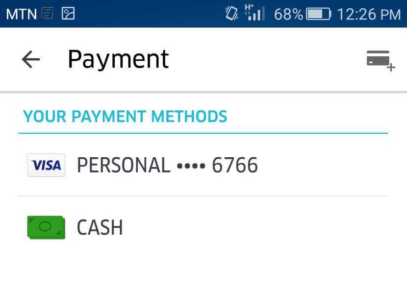 A Simple Guide To Uber Accra Edition by JosephAlbert Kuuire The