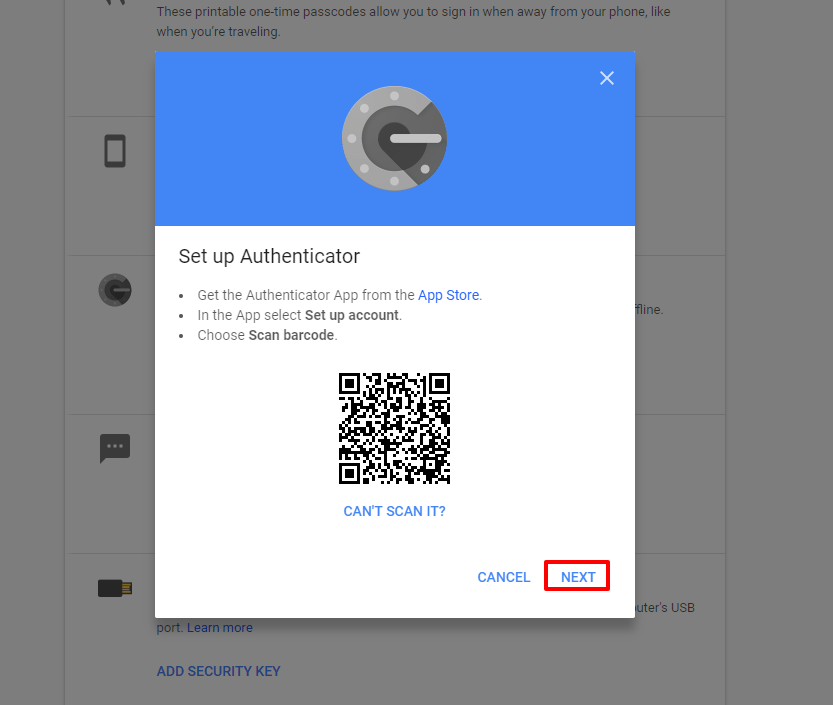 How To Add Two Factor Authentication (2FA) To Gmail by