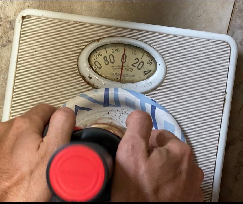 Can Kompresso get 9 Bars of Pressure for Espresso? by Robert McKeon