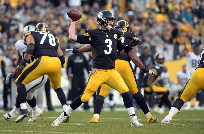 Five Biggest Free Agency Moves Pittsburgh Steelers by Sports Under