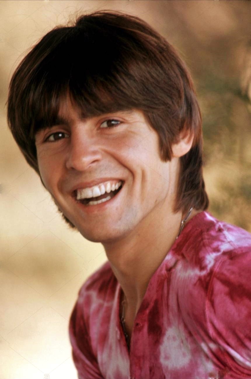 You don’t need love to love insists Monkees heartthrob Davy Jones by