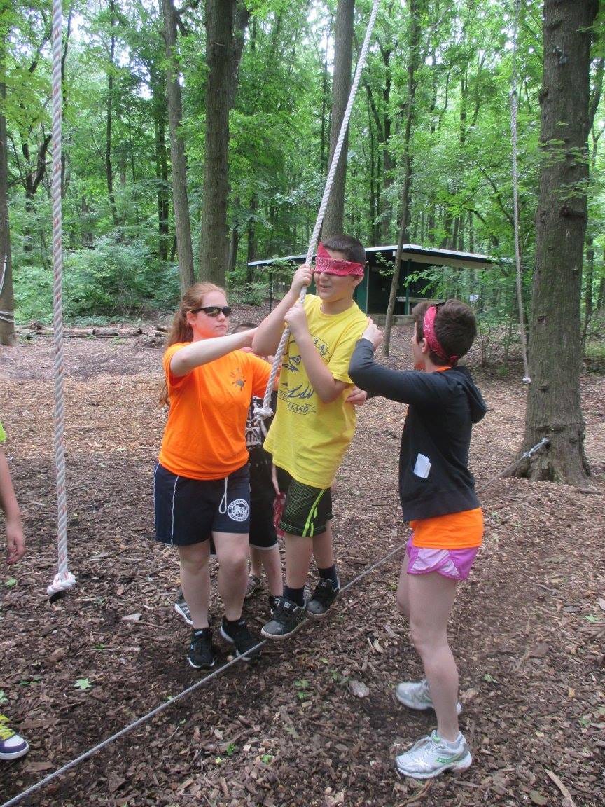 Five Reasons Why Your Kid Should Go To Staten Island JCC Day Camp!