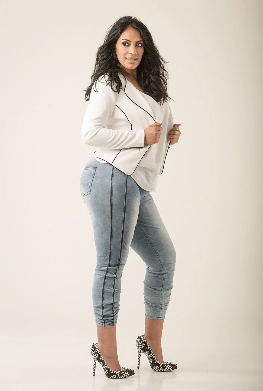 India’s Top Plus Size Models 2020 by Priyanka Sakpal Medium