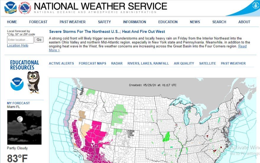 OpenWeatherMap API Tutorial 2021 YouTube