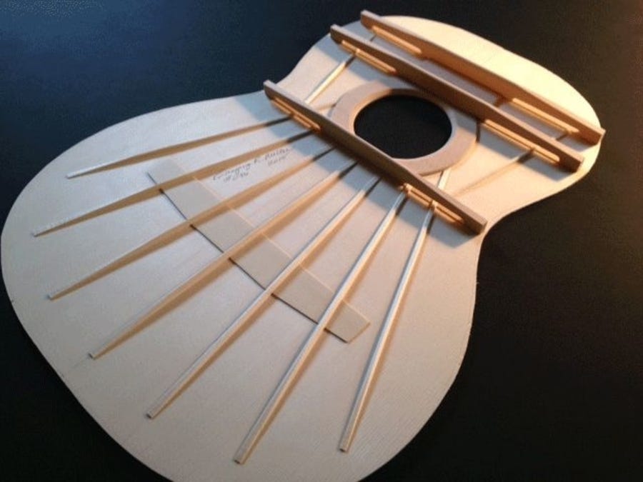 What You Need to Know About Bracing Styles for Classical Guitars by