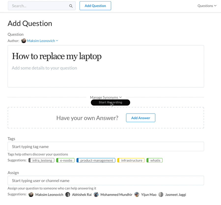 Correct Answer Right Answer Animation Gif