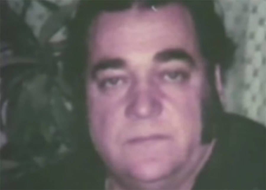 The Creepiest Small Town in America Skidmore Missouri. by Mike Moran