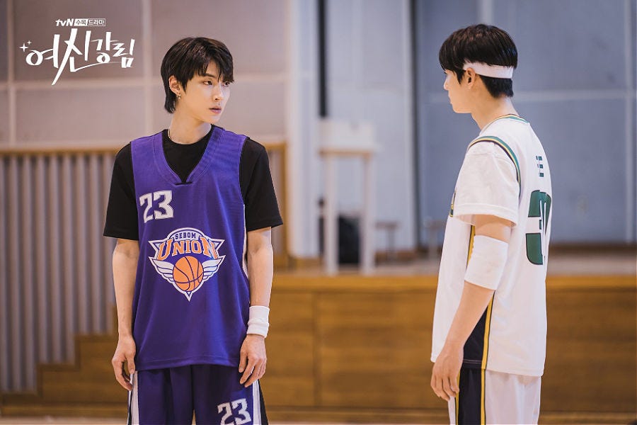 episode 6 — True Beauty ep 6 engsub full — episode by