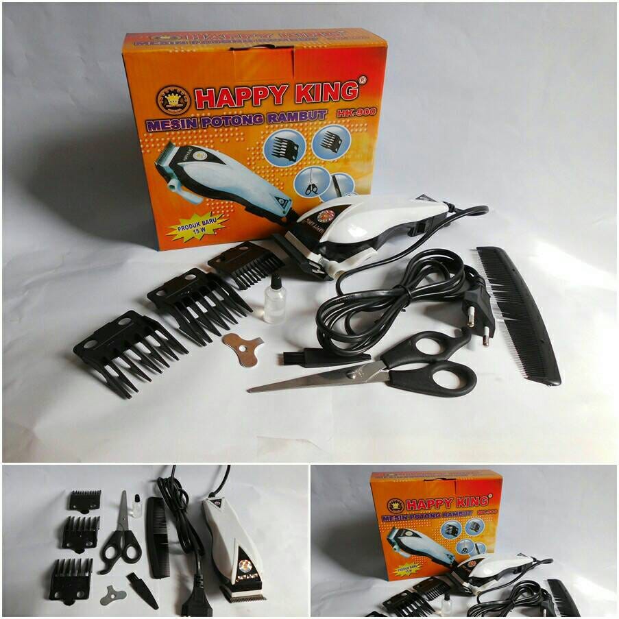 WA 085257300739 Alat Potong Rambut Profesional, Alat Pemotong Rambut Pria, Alat Pangkas Rambut
