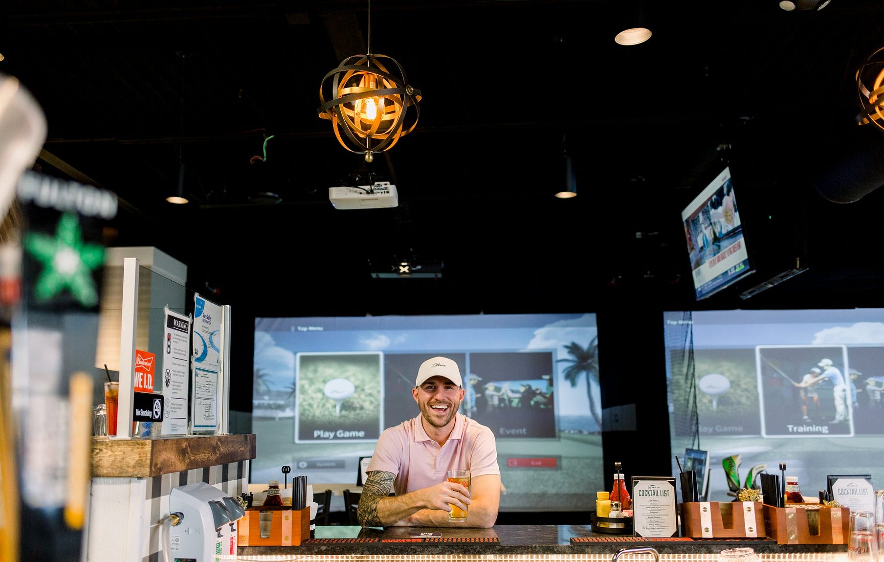 New XGOLF Franchise, XGOLF Champlin, has opened in USA