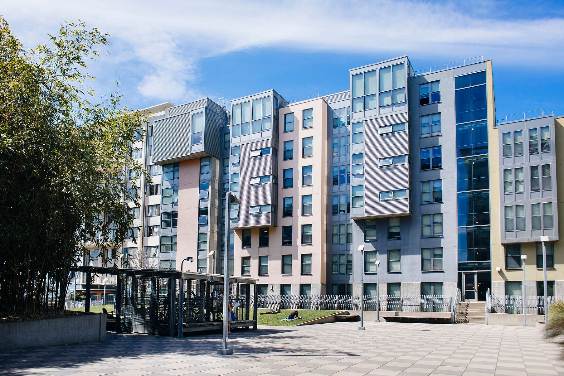 Six Questions to Help You Choose Your UC Berkeley Housing Preferences