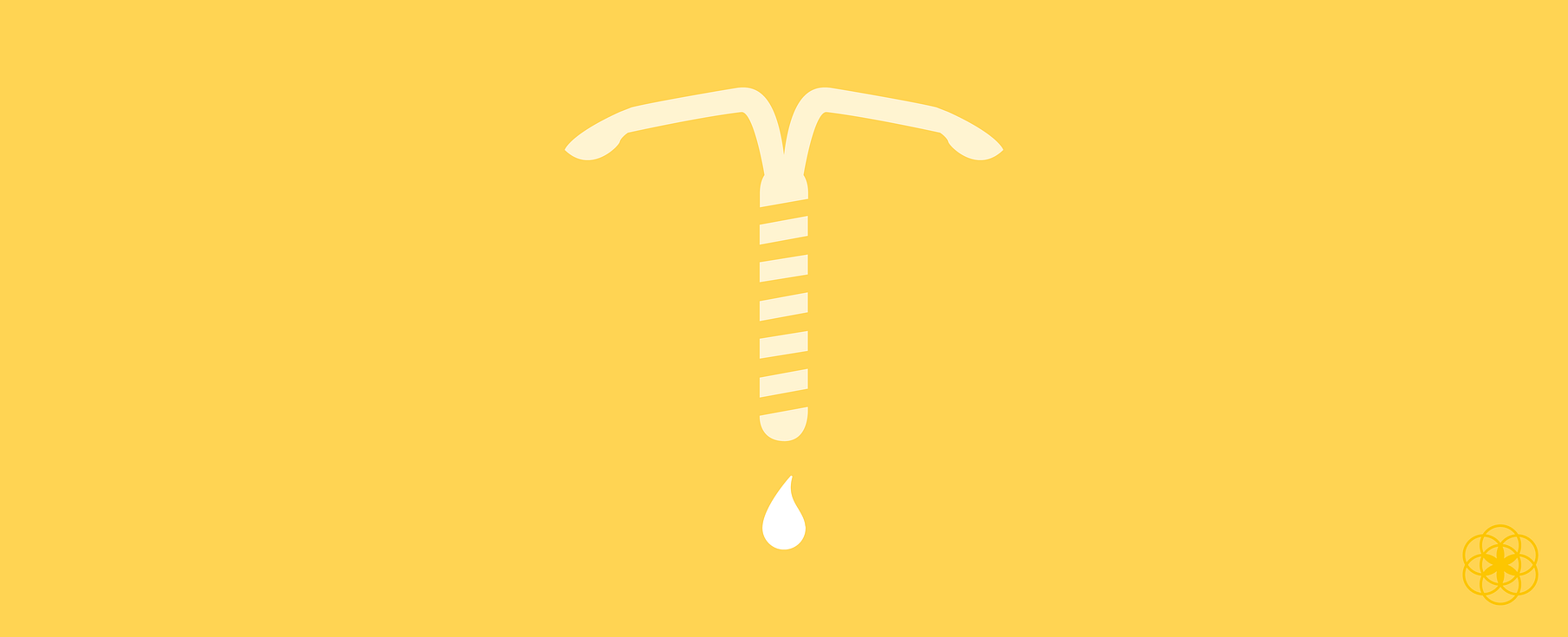 Bleeding on the IUD. Top things to know by Nicole Telfer Clued In