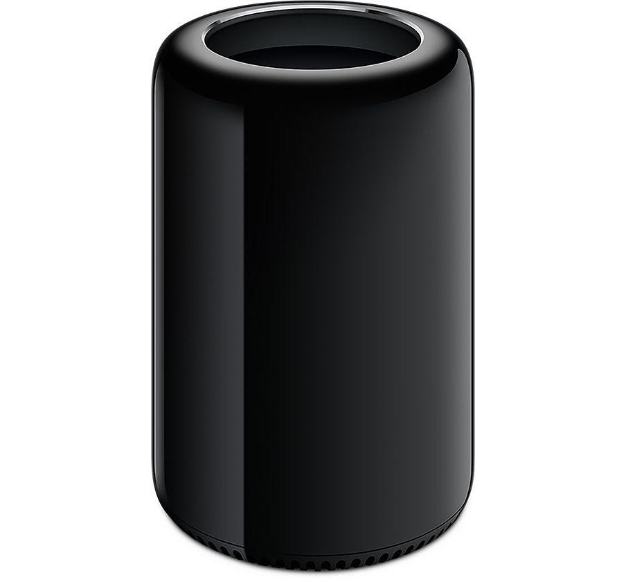 2019 Apple’s Return to Glory… With One Exception by Tinari