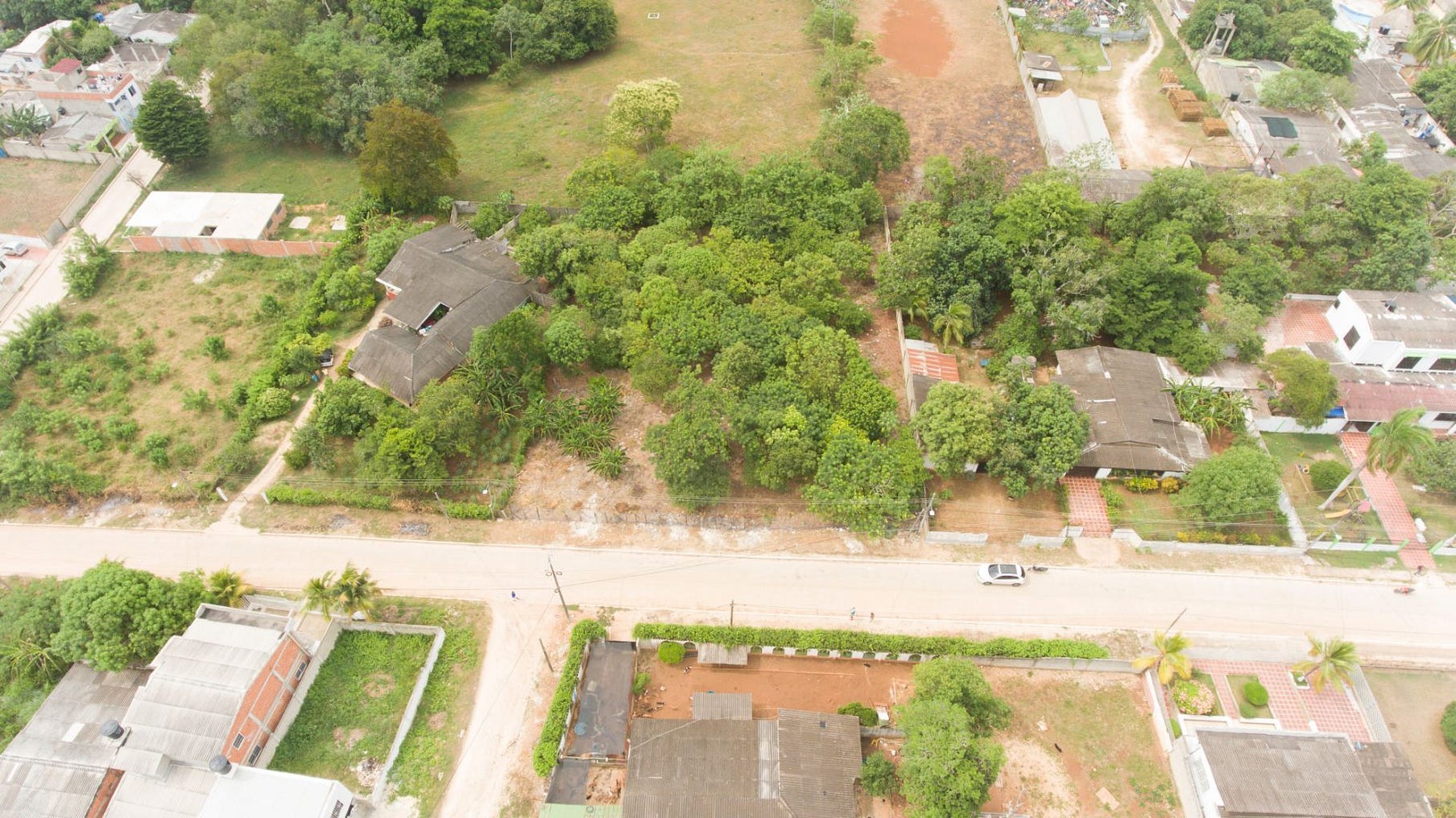 El suelo. El suelo es el lugar donde habitamos… by CTP TURBACO