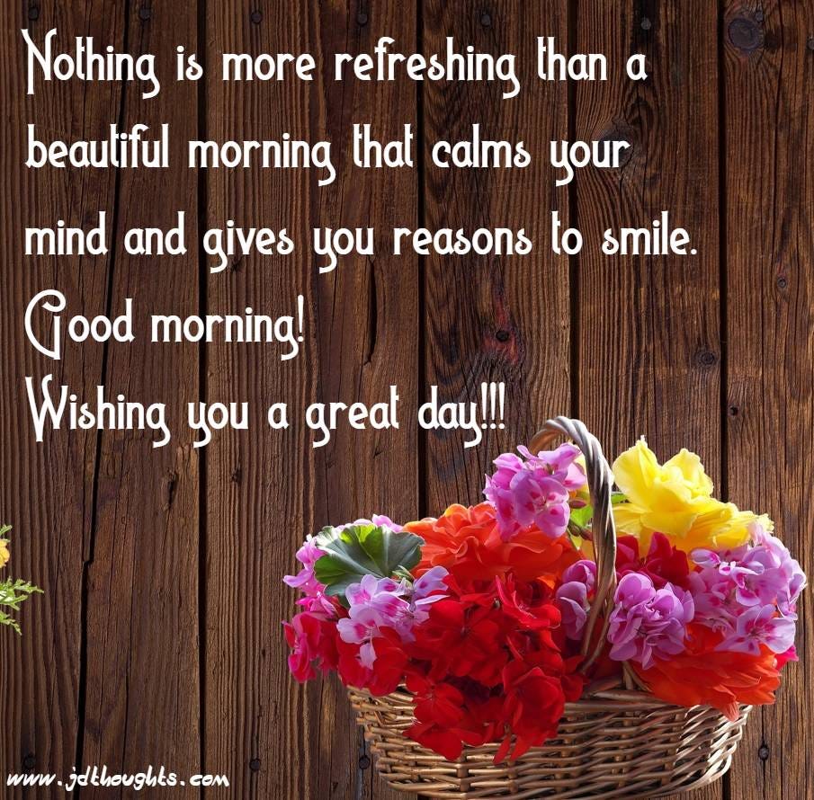Words To Wish Someone A Good Day Wishing Someone A Good Day positive quotes