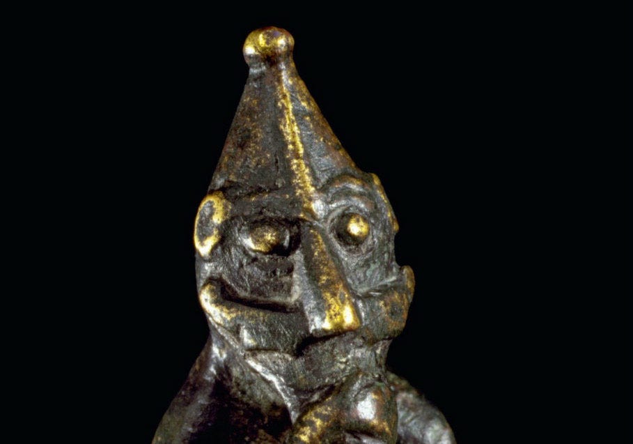 Pompoms history. Origin by Danil Zhiltsov Medium