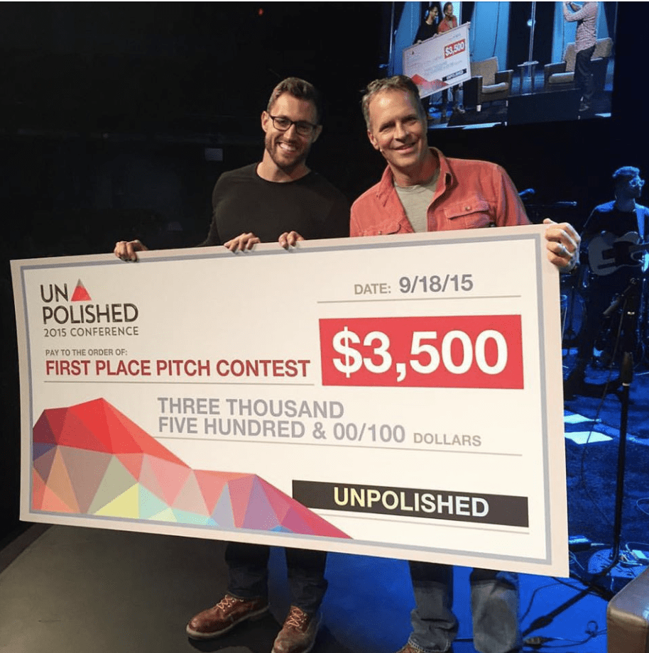 Why I am Proud To Be An OCEAN Founder by Lyden Foust Spatial AI