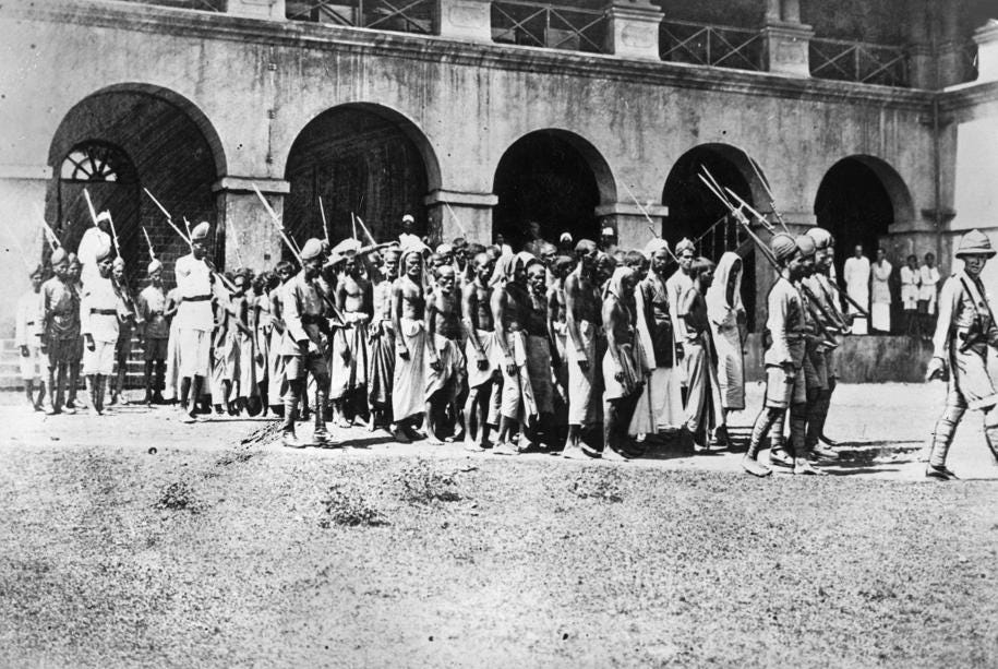 Nationalism in India. Swarāj (Hindi स्वराज swa “self”, raj… by Nationalism in India. Swarāj (Hindi स्वराज swa “self”, raj… by