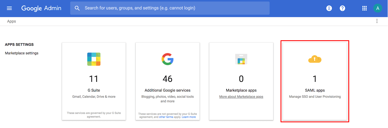 How to set up GitLab Single Sign-On with Google G Suite | by Anes Lozo |  Ministry of Programming — Technology | Medium