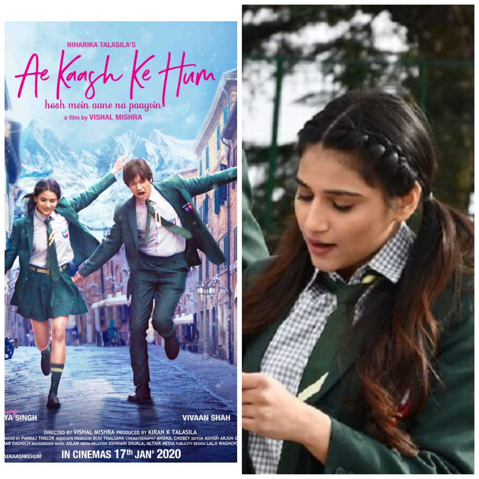 In the upcoming year, their wait will over like salman khan's movie radhe, aamir khan's. Movie House Medium