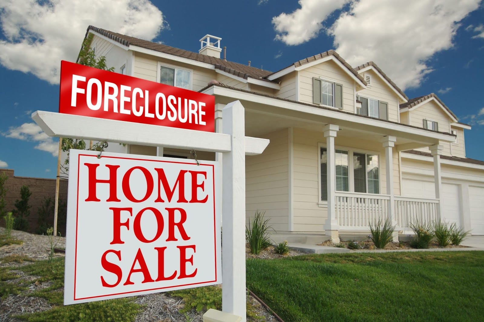 Property Foreclosure Definition,Facts, Process and Timeframe Explained.(04)