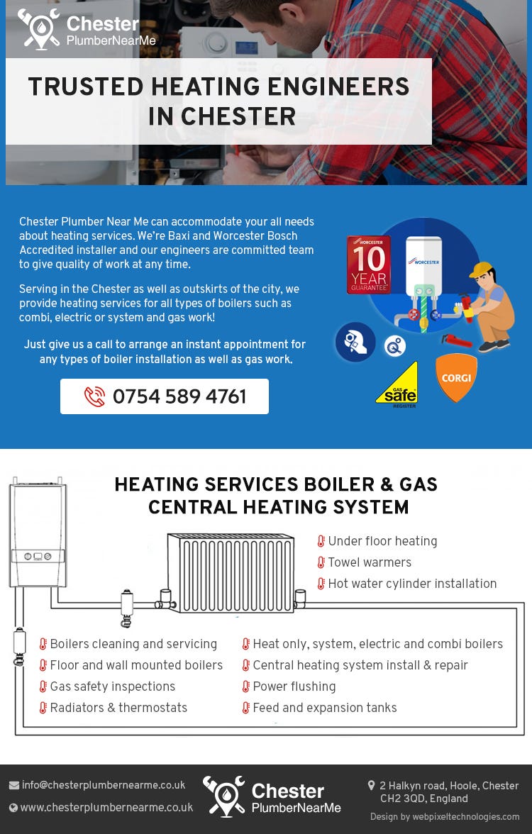 Gas Boiler Service Near Me By GN Heating Ltd Issuu, 49 OFF