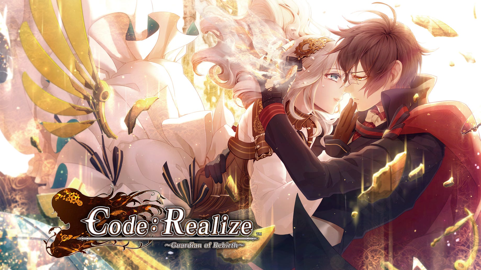 Best Otome Games On Switch 2021