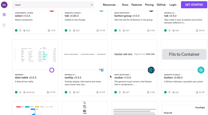 Atomic Design And Ui Components Theory To Practice By Jonathan Saring Bits And Pieces