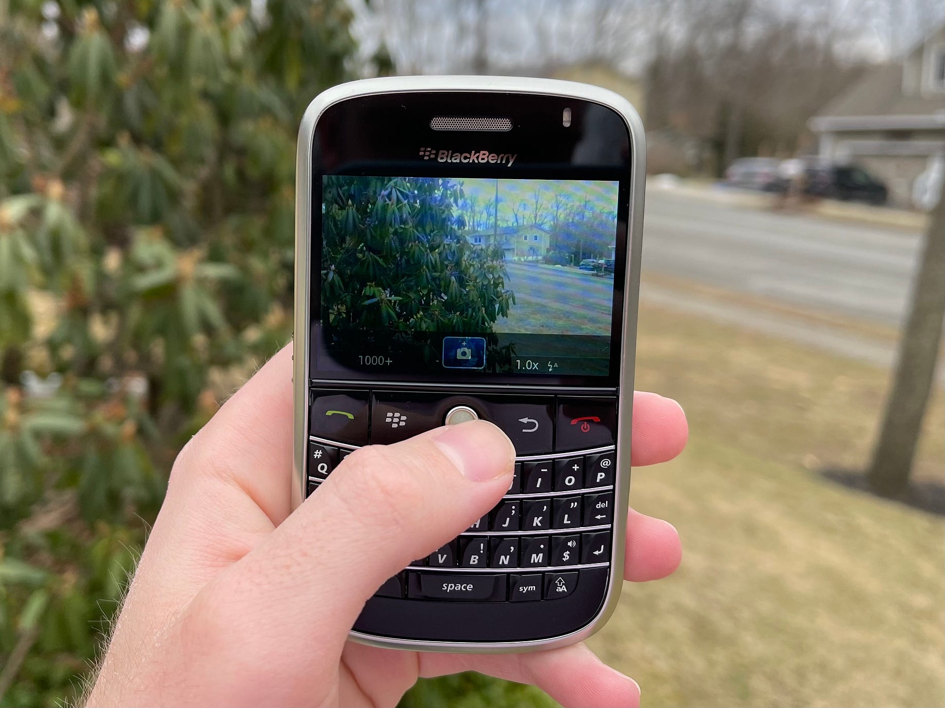 Why Did We Love Blackberrys So Much By Matt Tomko Bootcamp