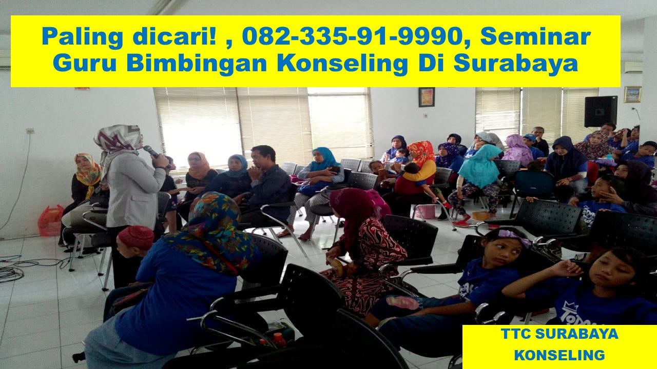 bimbingan konseling – Medium