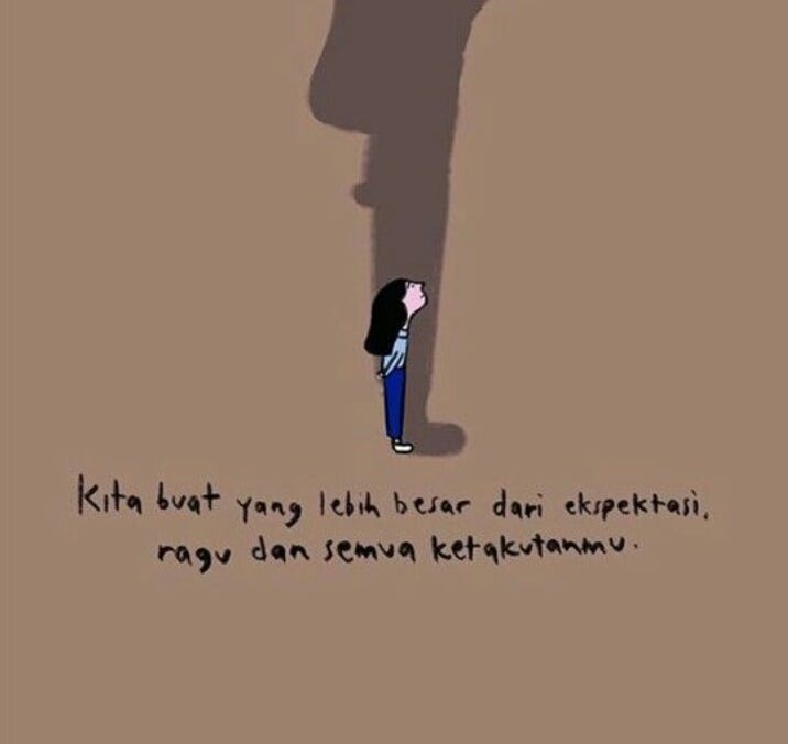 Aku ingin menangis sebentar saja. Tuhan, ketika aku lelah, ketika aku… | by  Aristanti Endahingtyas | Medium
