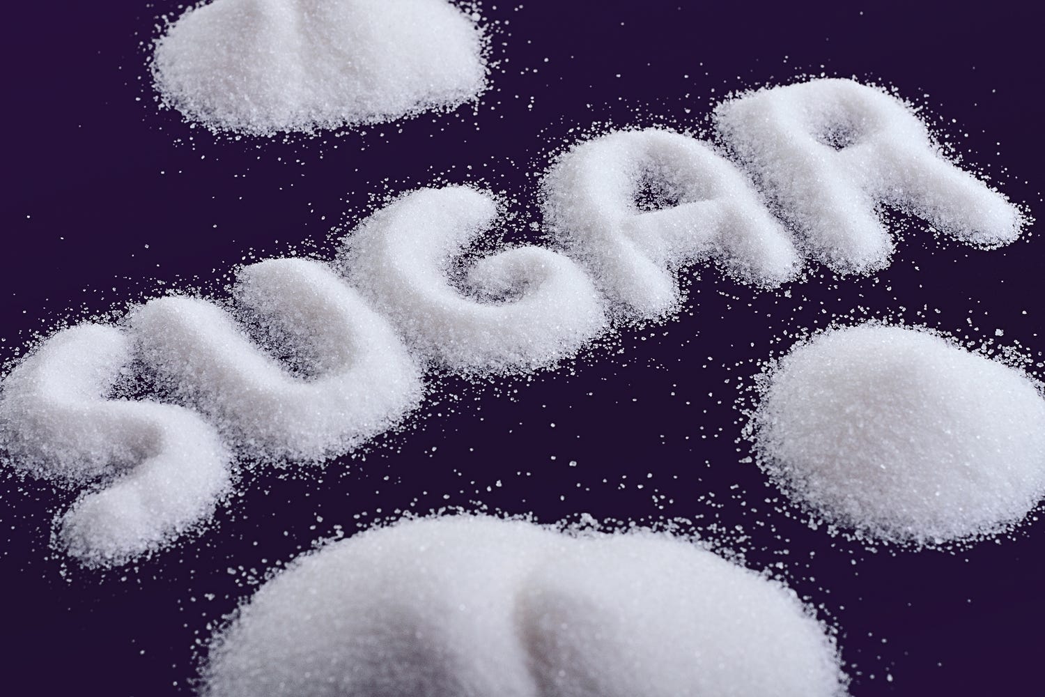 Does too much sugar cause health problems in children? iConquerKIDS