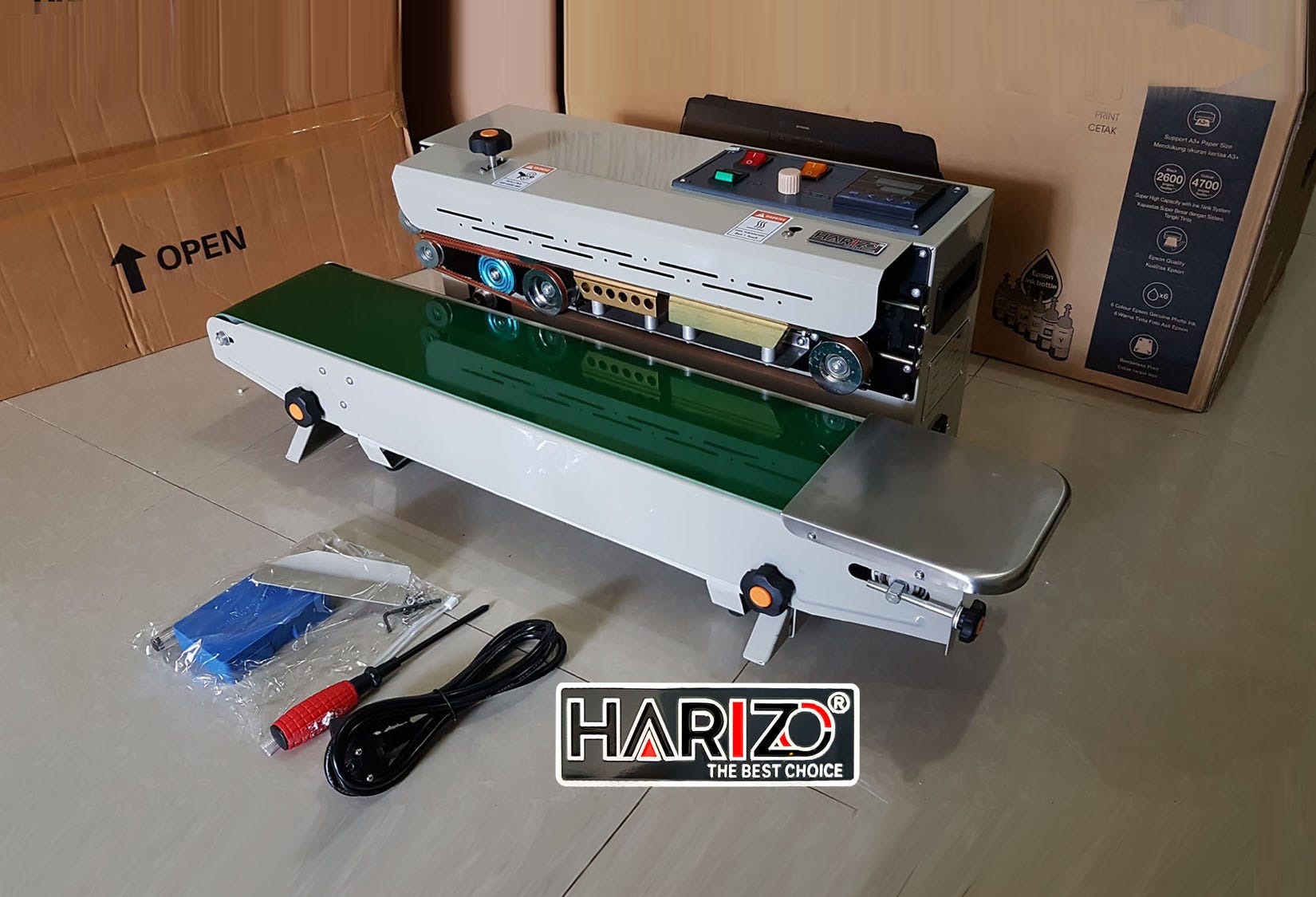 HARGA MESIN PRESS PLASTIK TERMURAH GRESIK Alat Pres Perekat Plastik Pembungkus Snack Makanan | by MESIN PEMBUAT KUE ROTI OTOMATIS | Medium