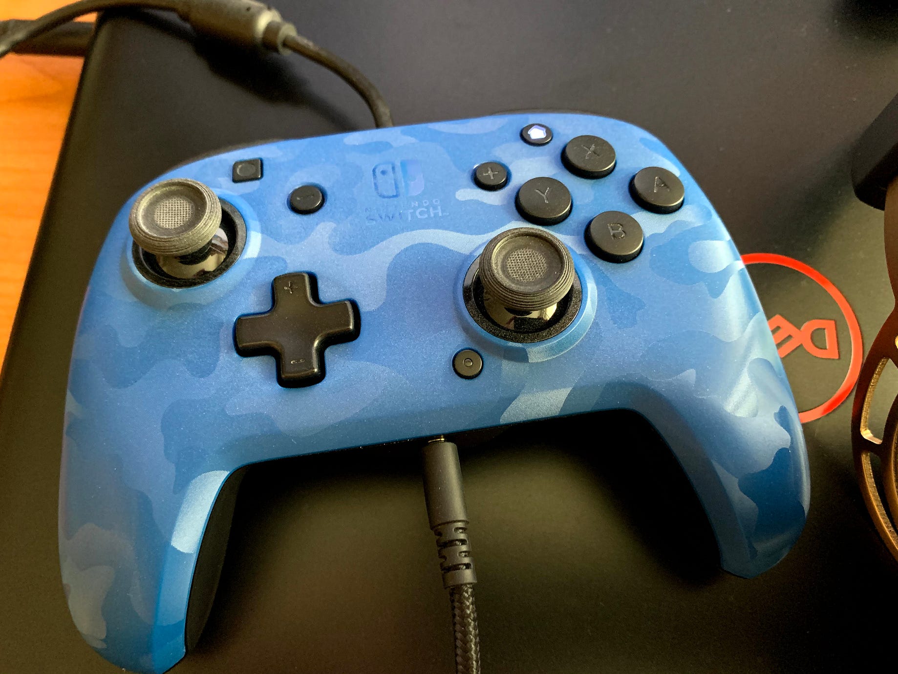 Pdp wired controller sound not working lenarus