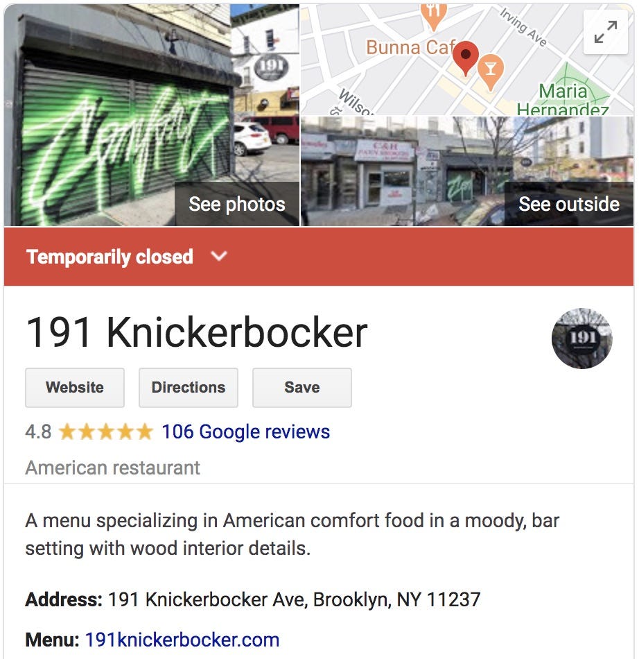 NYC Startup Creates Airbnb For Ghost Kitchens by matt newberg HNGRY