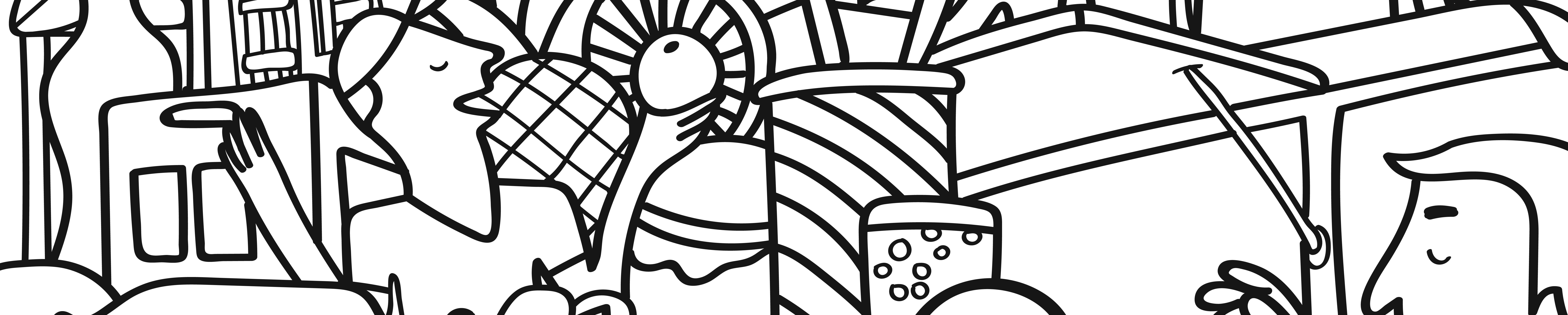 Taking stock one year later. A conversation with Pierre