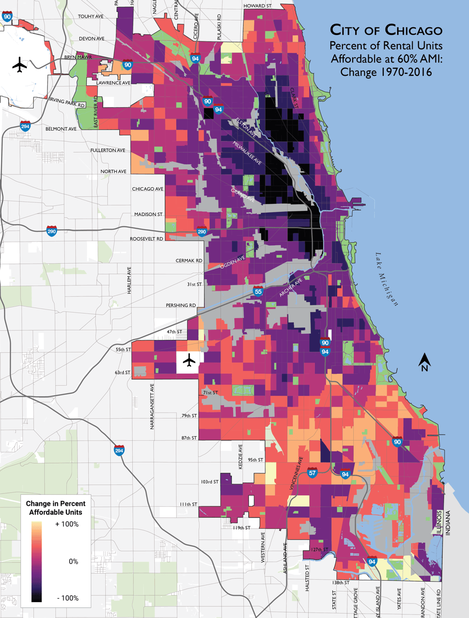 Aldermen start push to desegregate Chicago neighborhoods by David Zegeye Chicago Cityscape