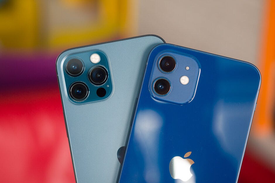 The iPhone 12 Pro is overkill. Why the new regular iPhone 12 is the