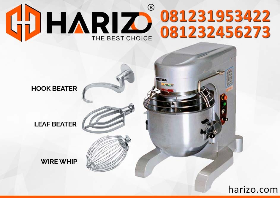 Jual Mixer Roti Bekas Di Bandung MIXERCROT