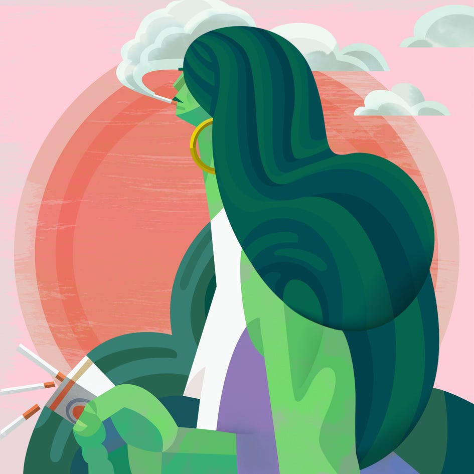 Beautiful examples of Cubism Style in Digital Art Graphics and Beautiful examples of Cubism Style in Digital Art Graphics and