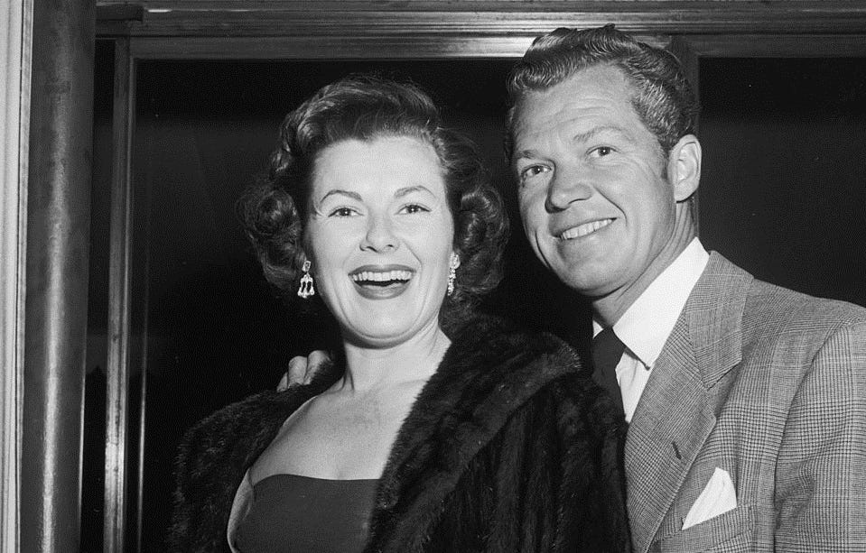 EXCLUSIVE — The Final Interview with Barbara Hale “Perry Mason’s