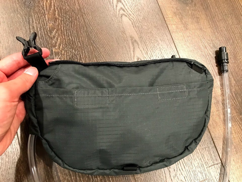 Wanaka Outdoors Adapt Backpack and “Adventure System” Review by HL