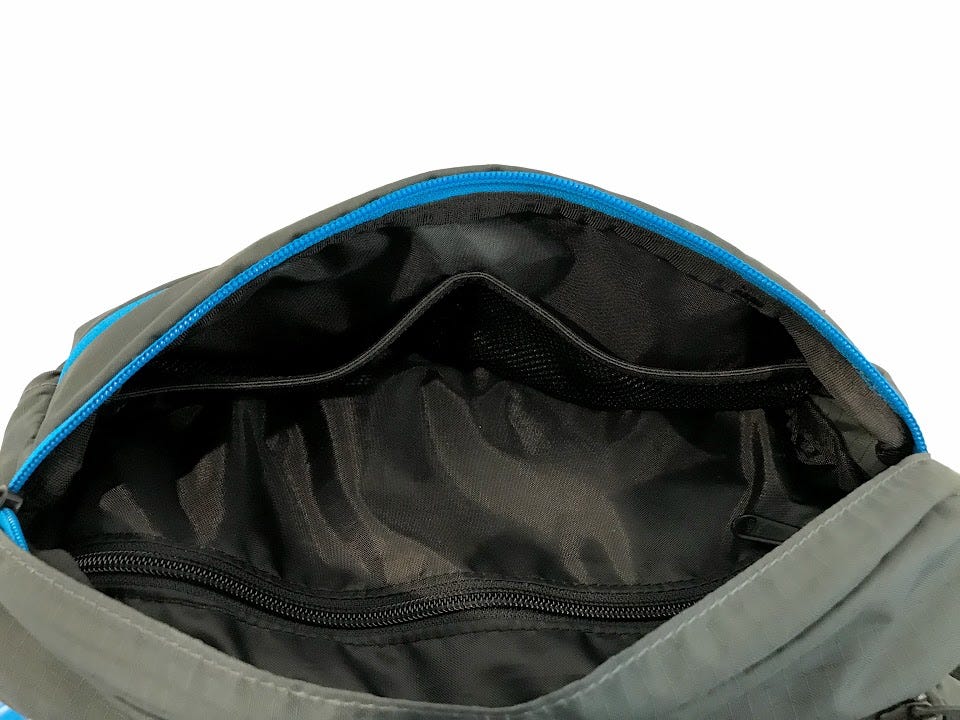 Wanaka Outdoors Adapt Backpack and “Adventure System” Review by HL