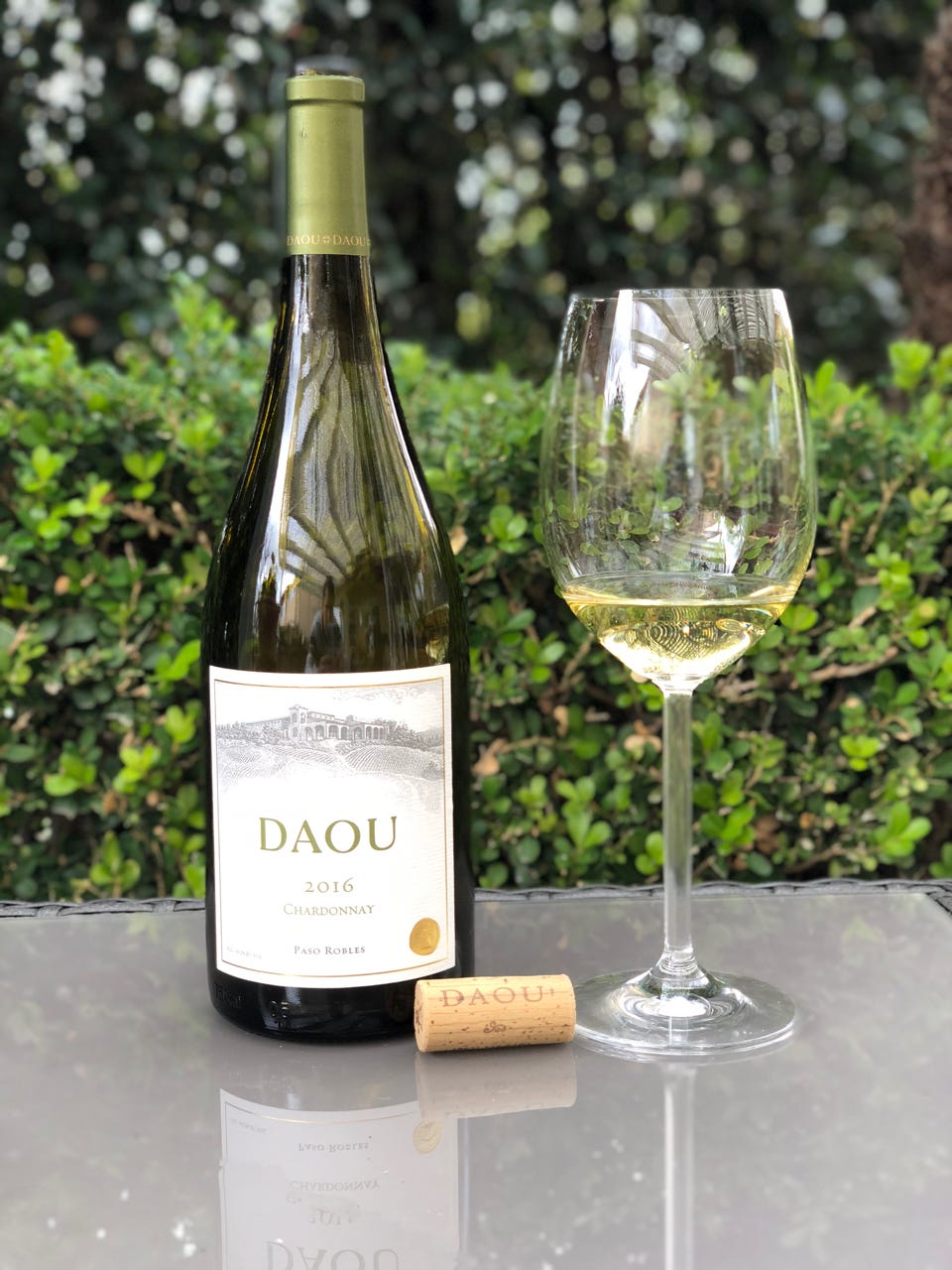 8 Delicious Recipe + Wine Pairings For Vegans by Lacey Paige