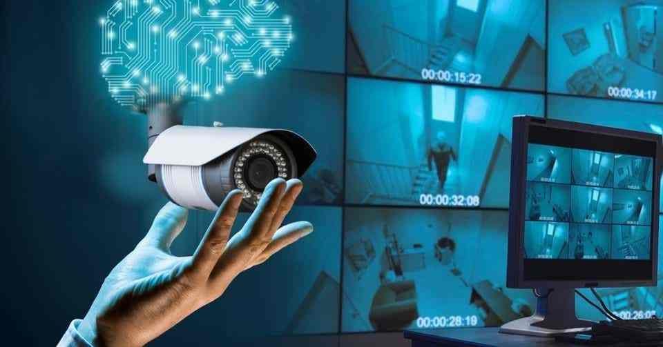 What are the Features of AI Security Camera and How it Works? by