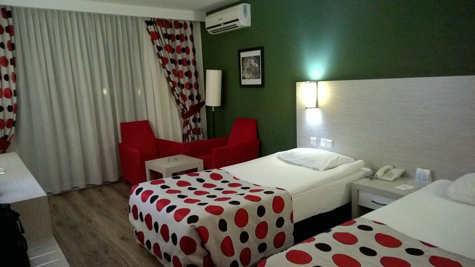 What is the meaning of standard room in hotel? by Pradeep Kumar Medium What is the meaning of standard room in hotel? by Pradeep Kumar Medium